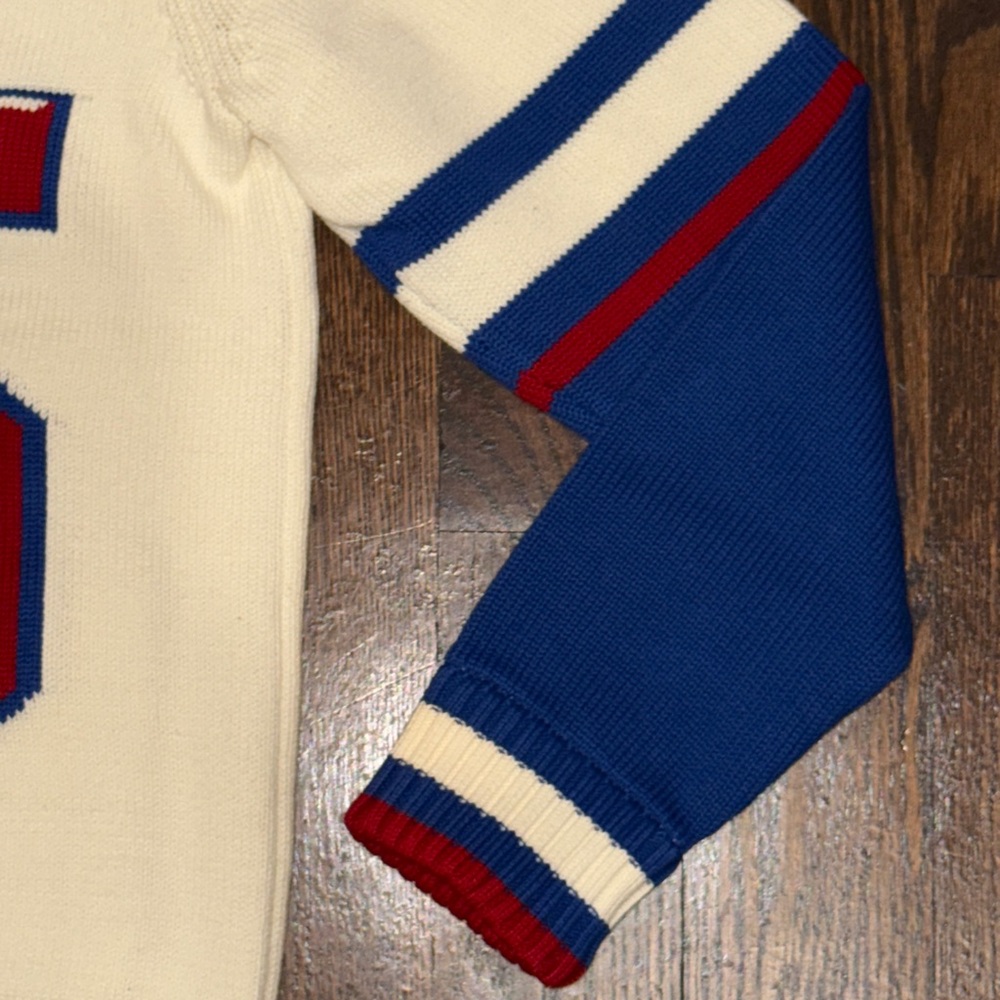 Anthropologie The Wild Collective NY Giants - Picture 15 of 16